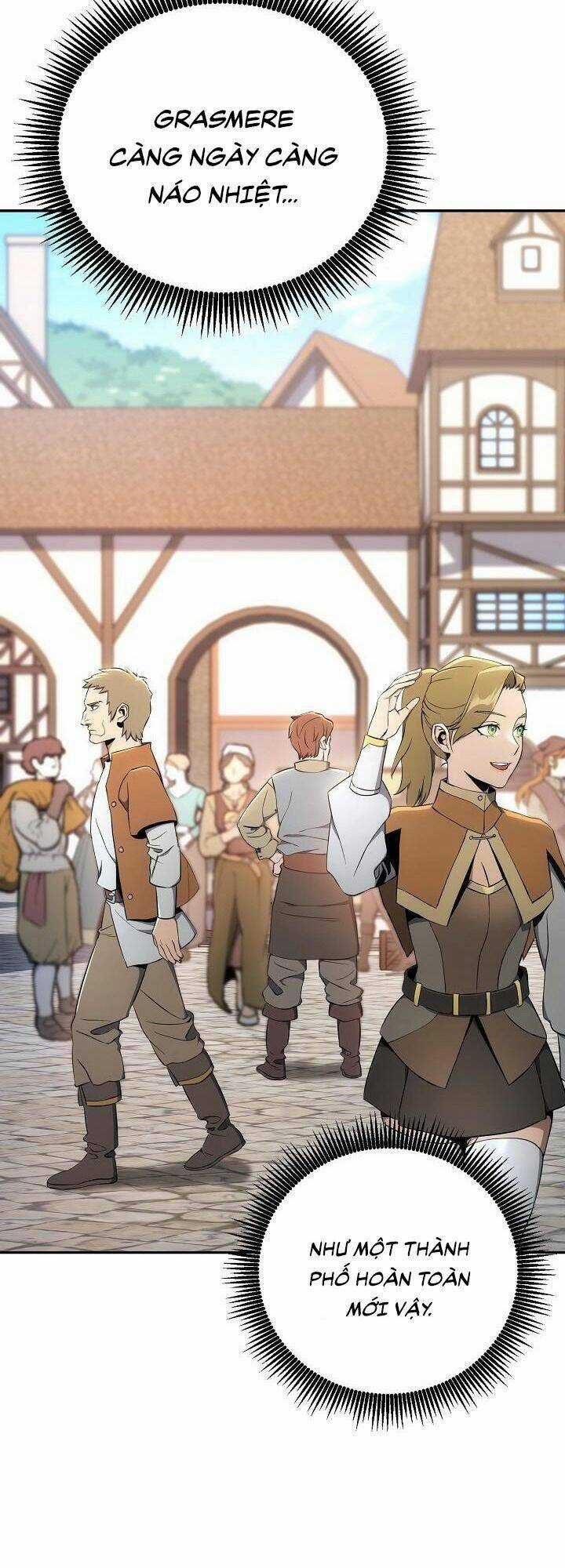 Cốt Binh Trở Lại - Chương 167 - Trang 4