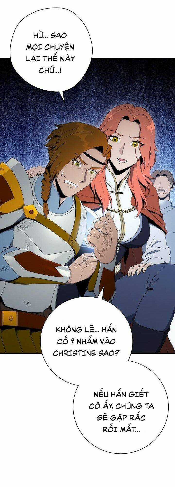 Cốt Binh Trở Lại - Chương 167 - Trang 34