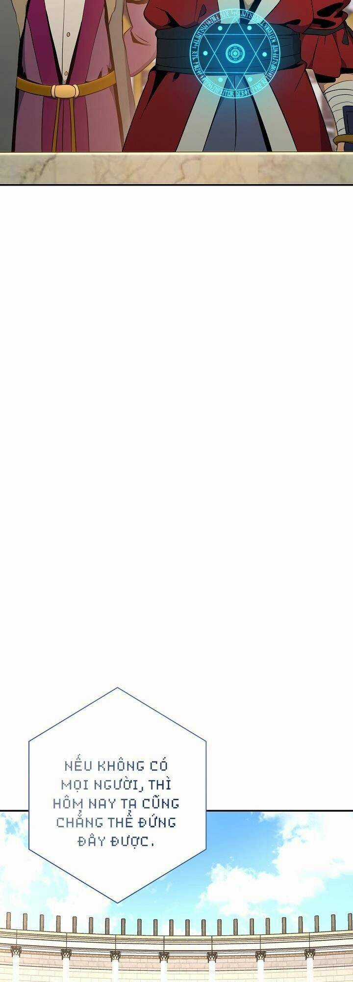 Cốt Binh Trở Lại - Chương 167 - Trang 55