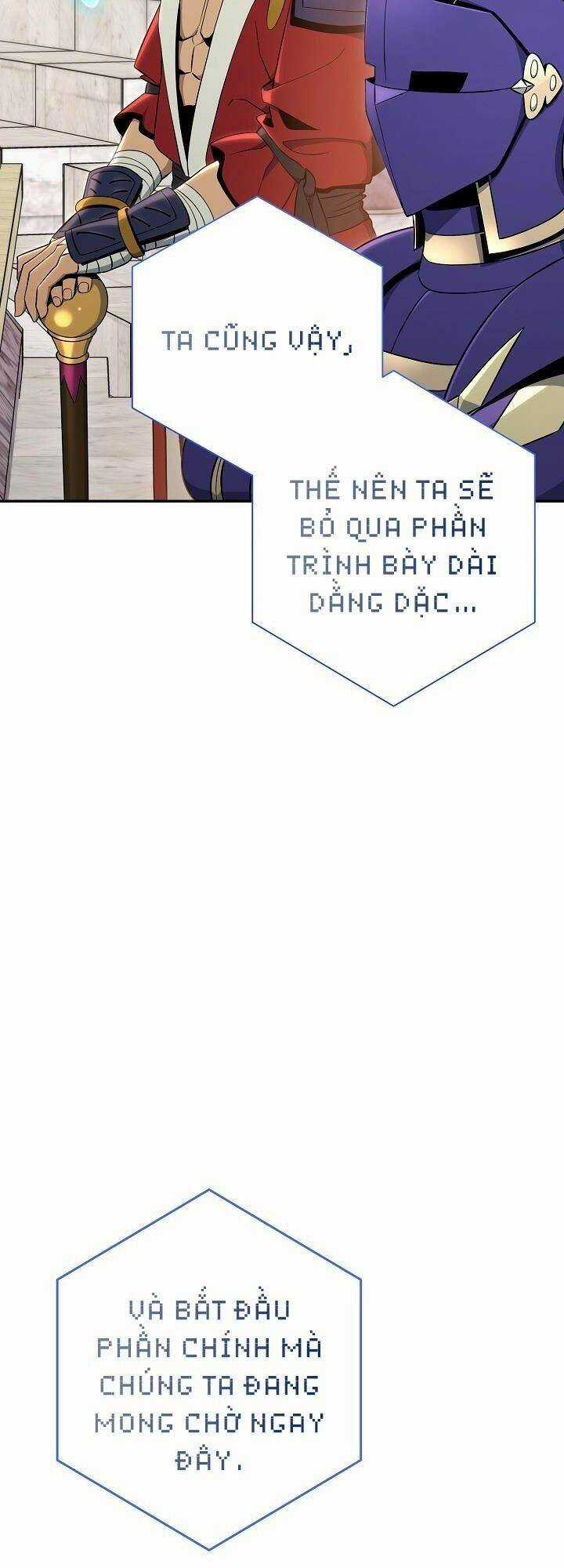 Cốt Binh Trở Lại - Chương 167 - Trang 58