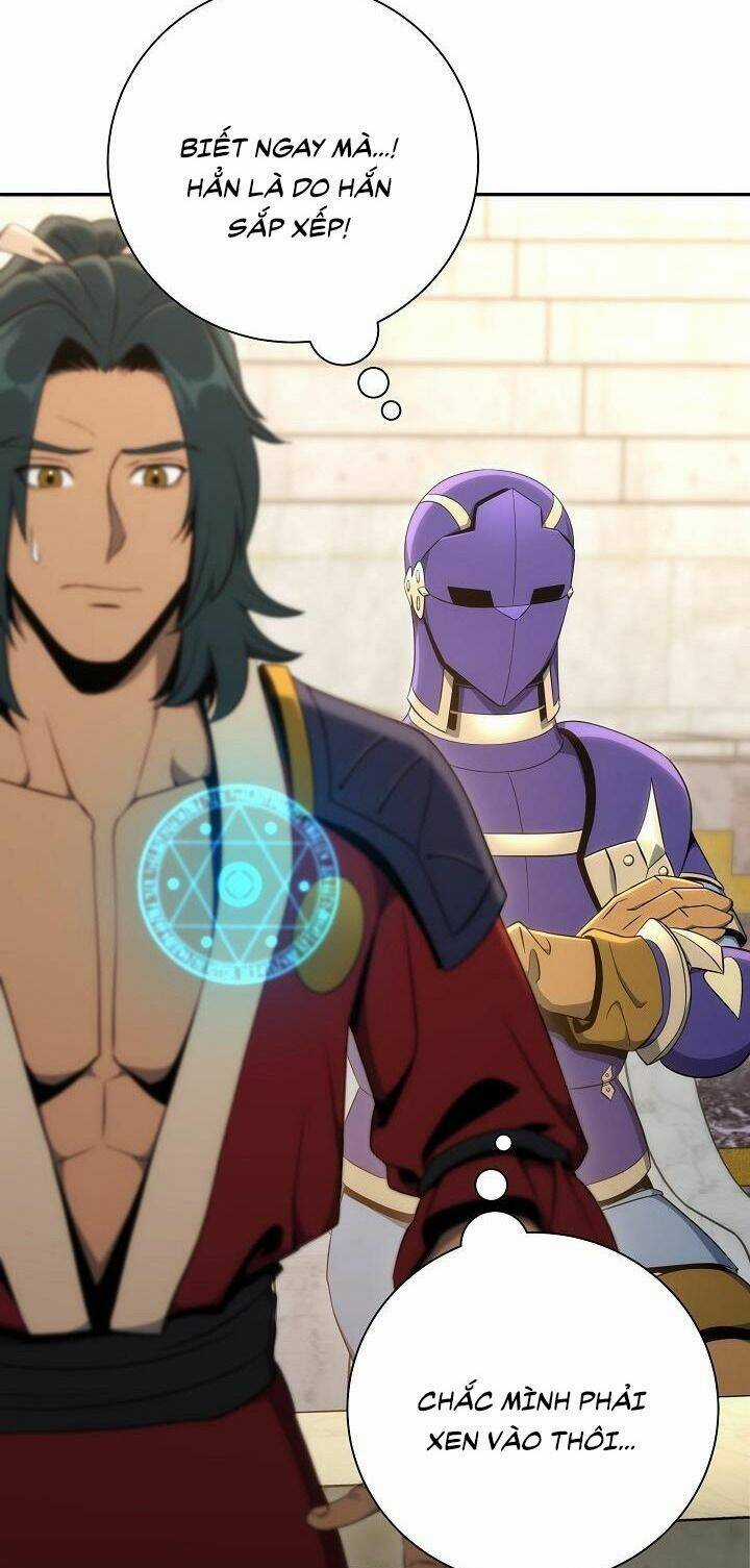 Cốt Binh Trở Lại - Chương 167 - Trang 71