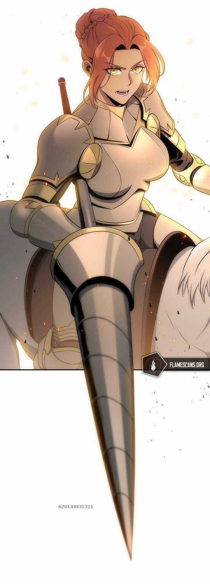 Cốt Binh Trở Lại - Chương 167 - Trang 97