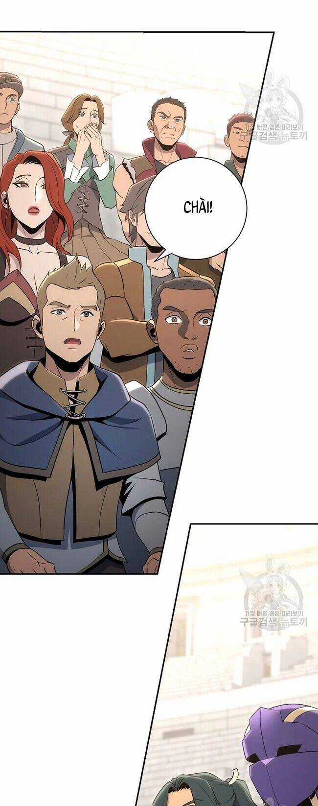 Cốt Binh Trở Lại - Chương 168 - Trang 28