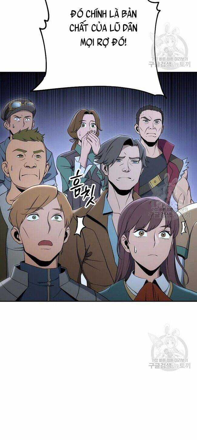 Cốt Binh Trở Lại - Chương 168 - Trang 43