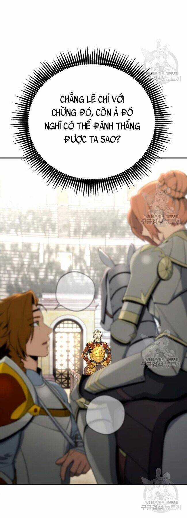 Cốt Binh Trở Lại - Chương 168 - Trang 8