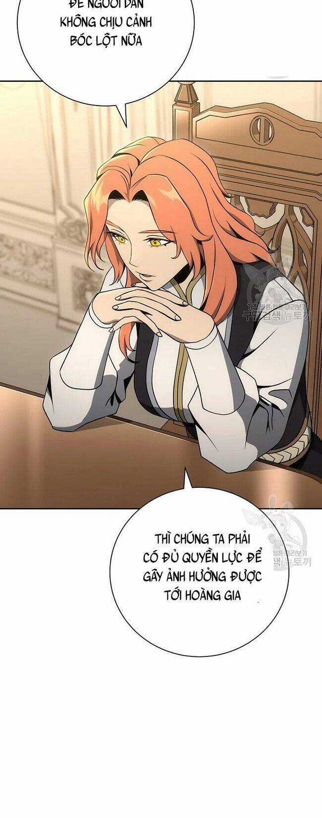 Cốt Binh Trở Lại - Chương 169 - Trang 39