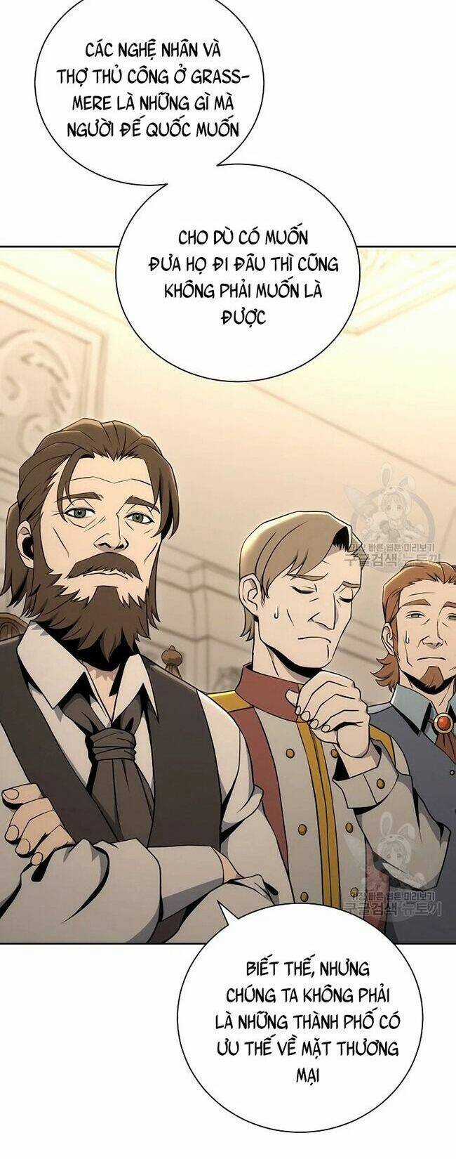 Cốt Binh Trở Lại - Chương 169 - Trang 44