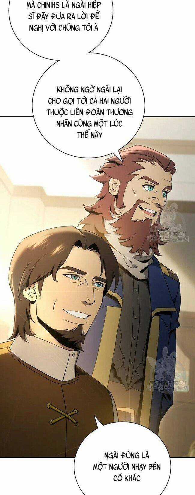 Cốt Binh Trở Lại - Chương 169 - Trang 50