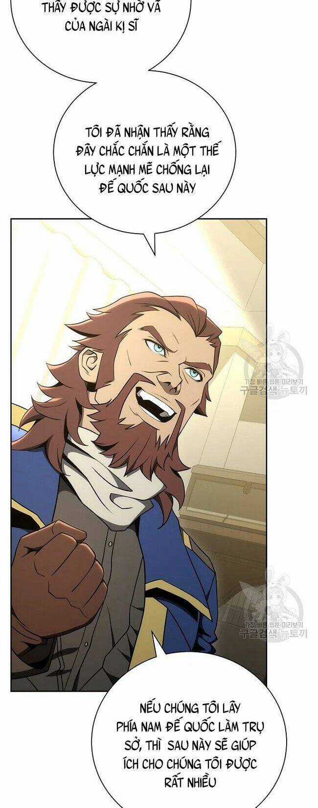 Cốt Binh Trở Lại - Chương 169 - Trang 56