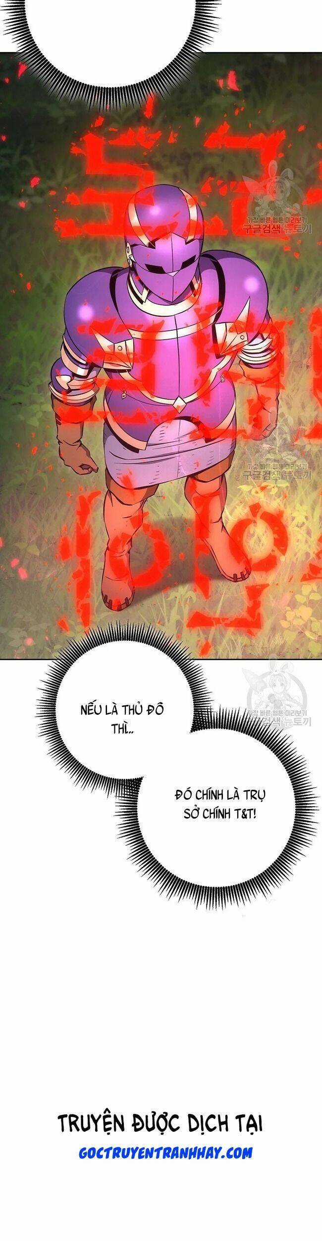 Cốt Binh Trở Lại - Chương 170 - Trang 13