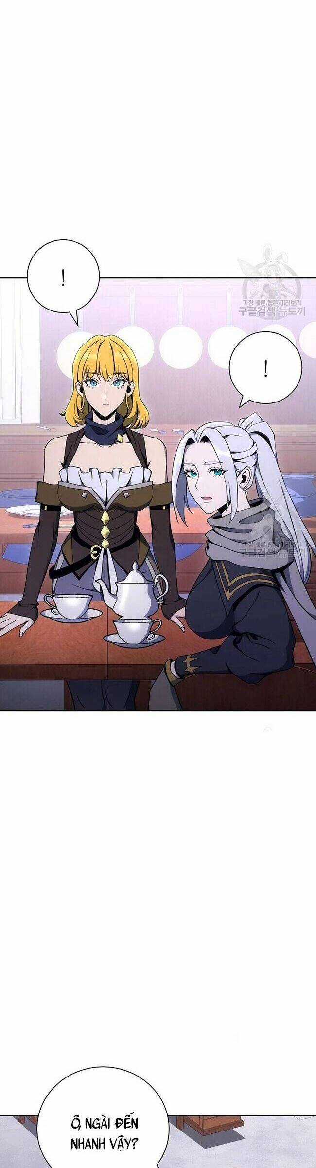 Cốt Binh Trở Lại - Chương 170 - Trang 20