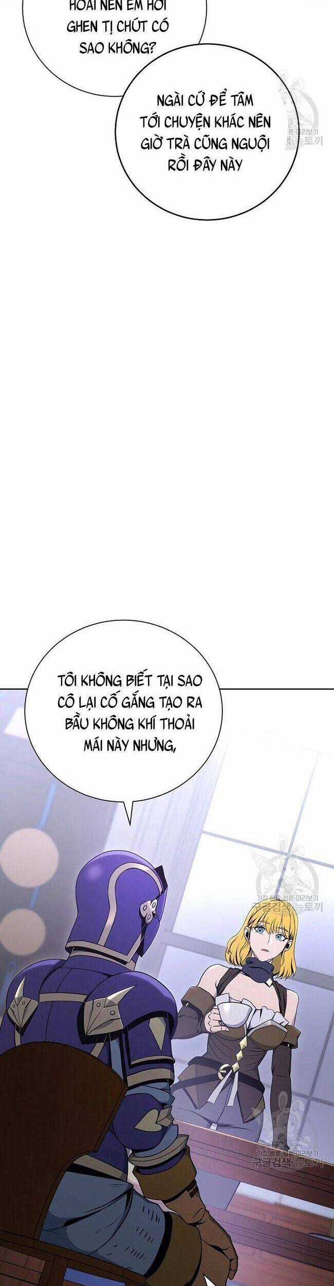 Cốt Binh Trở Lại - Chương 170 - Trang 24