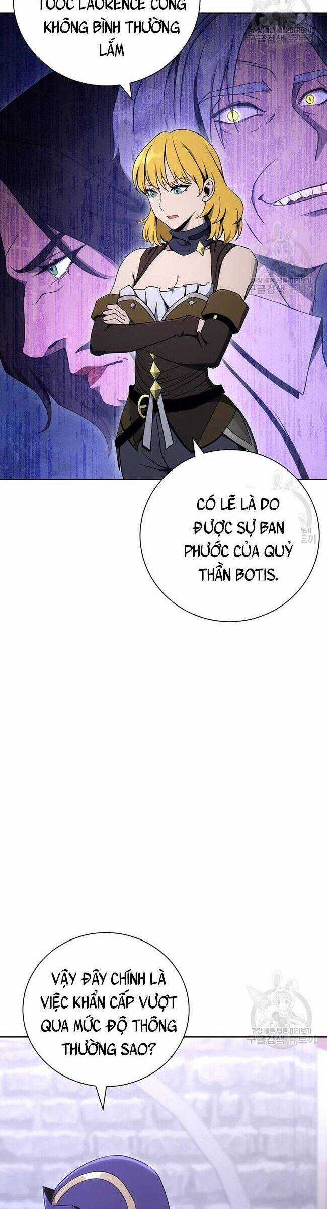 Cốt Binh Trở Lại - Chương 170 - Trang 31