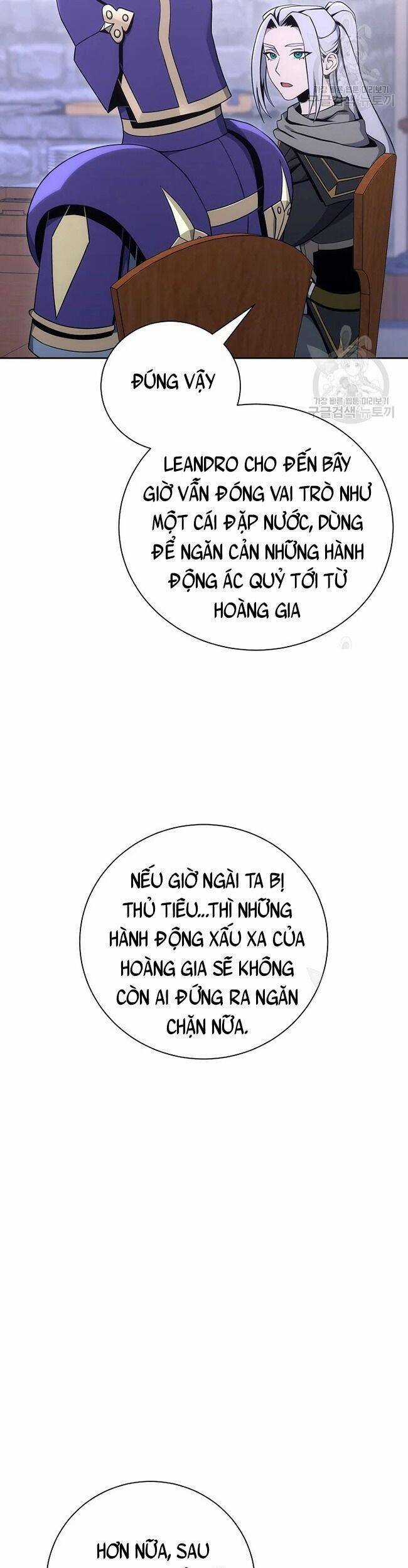 Cốt Binh Trở Lại - Chương 170 - Trang 32