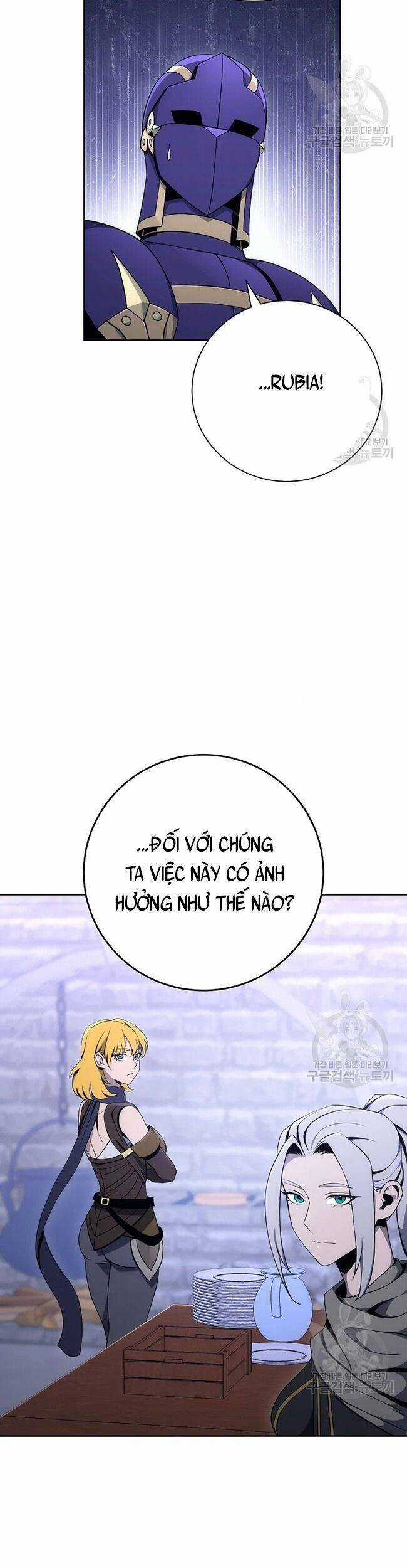 Cốt Binh Trở Lại - Chương 170 - Trang 34