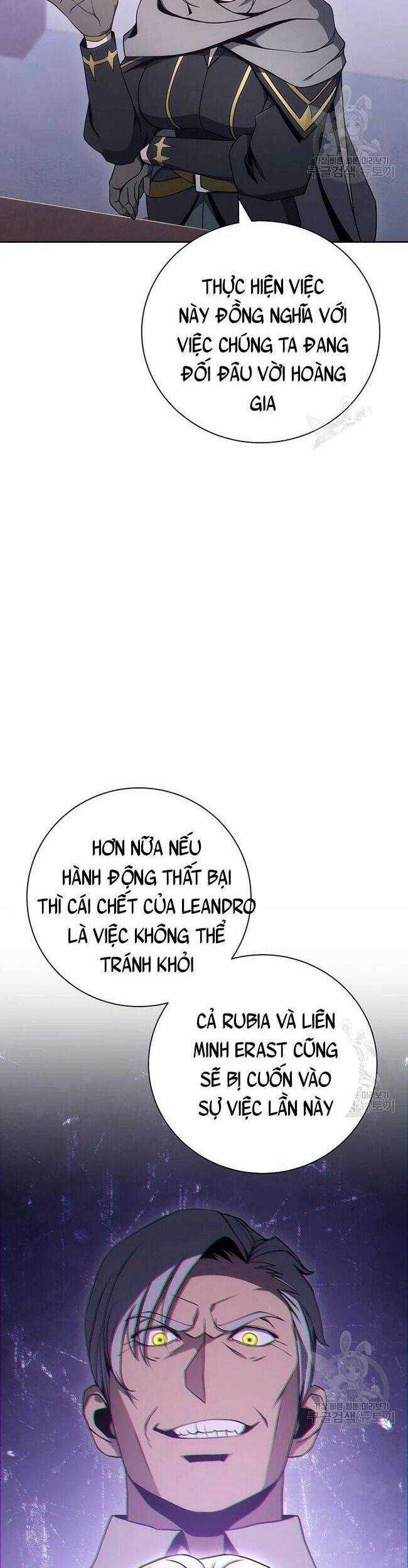 Cốt Binh Trở Lại - Chương 170 - Trang 37