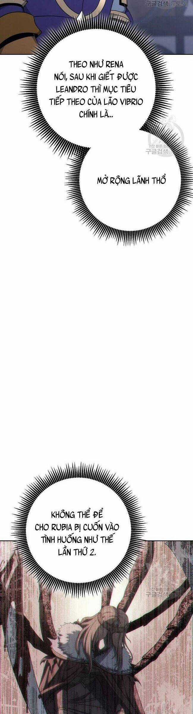 Cốt Binh Trở Lại - Chương 170 - Trang 42