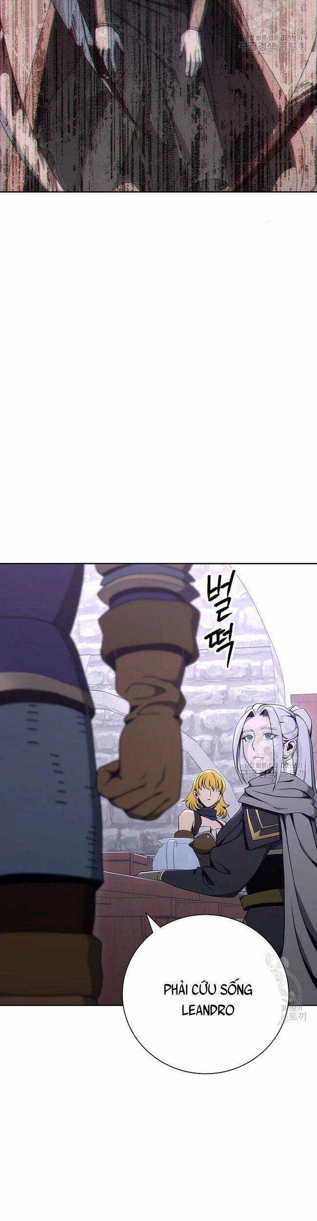 Cốt Binh Trở Lại - Chương 170 - Trang 43