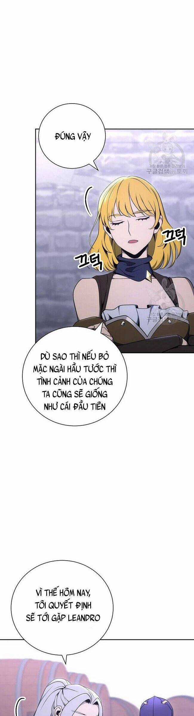 Cốt Binh Trở Lại - Chương 170 - Trang 44