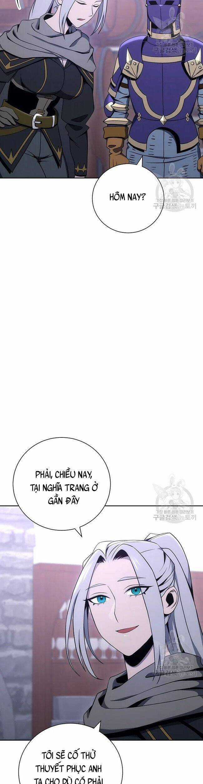 Cốt Binh Trở Lại - Chương 170 - Trang 45