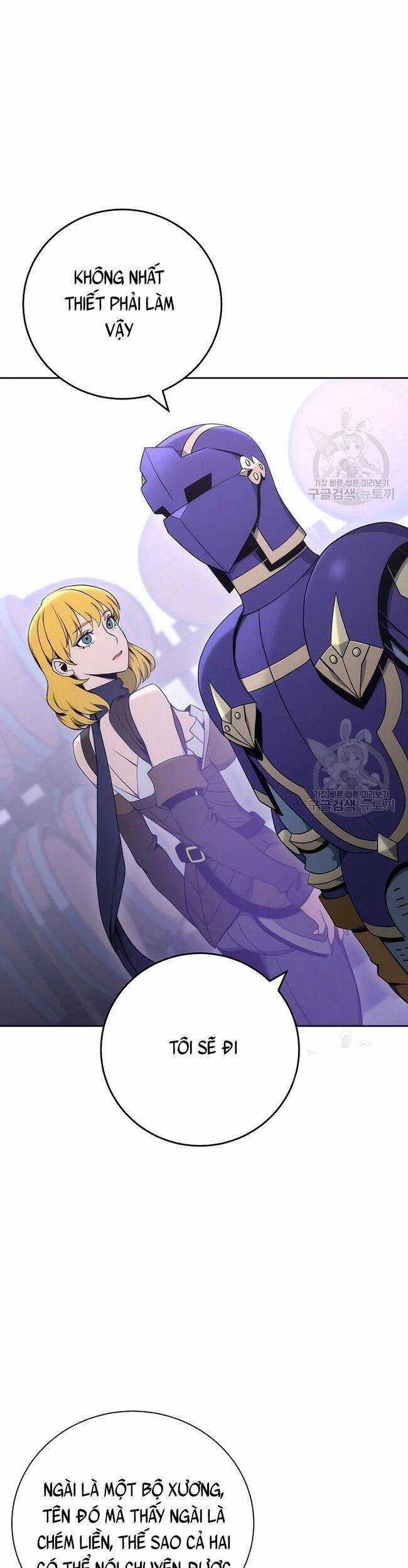 Cốt Binh Trở Lại - Chương 170 - Trang 49