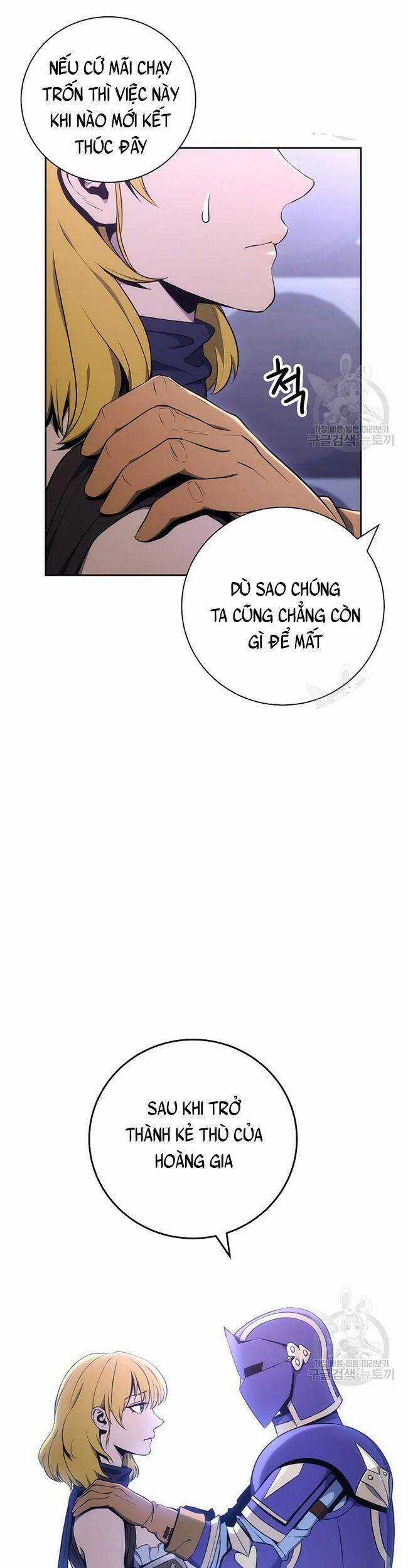 Cốt Binh Trở Lại - Chương 170 - Trang 56