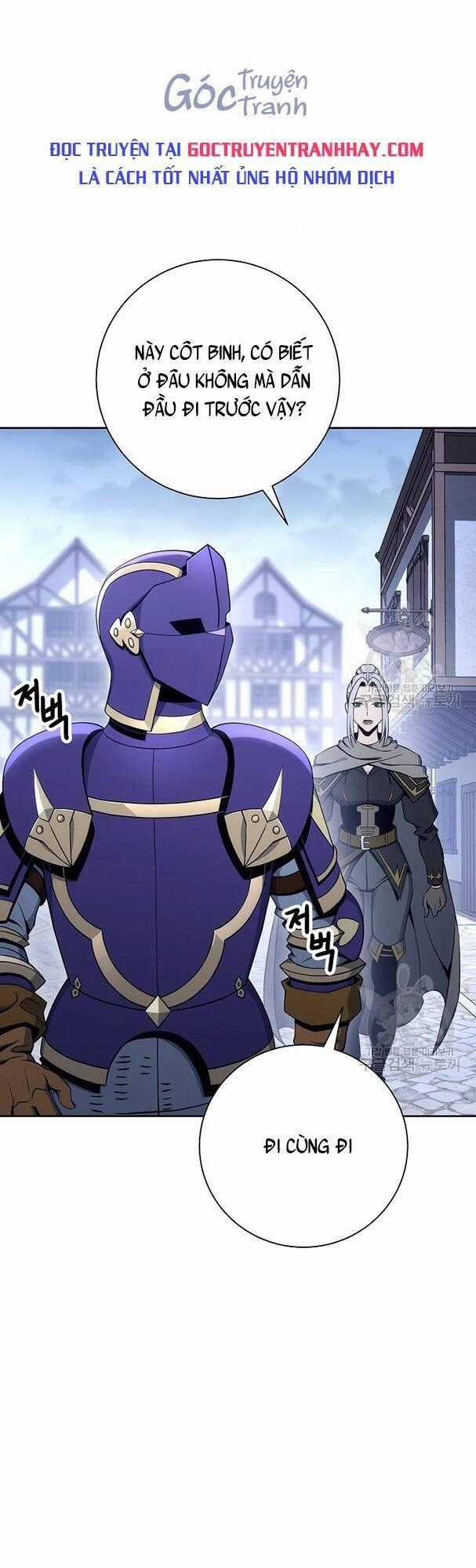 Cốt Binh Trở Lại - Chương 171 - Trang 1