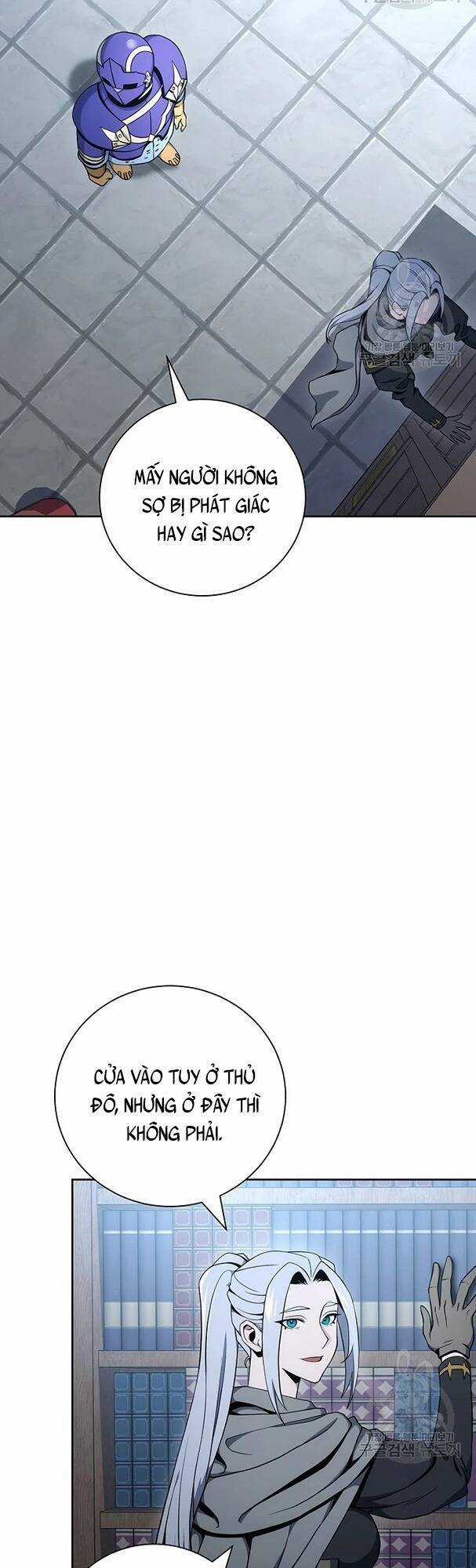 Cốt Binh Trở Lại - Chương 171 - Trang 11