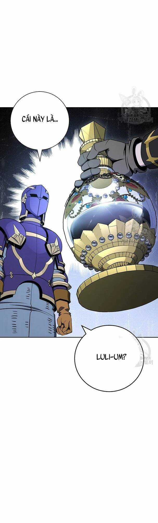 Cốt Binh Trở Lại - Chương 171 - Trang 17