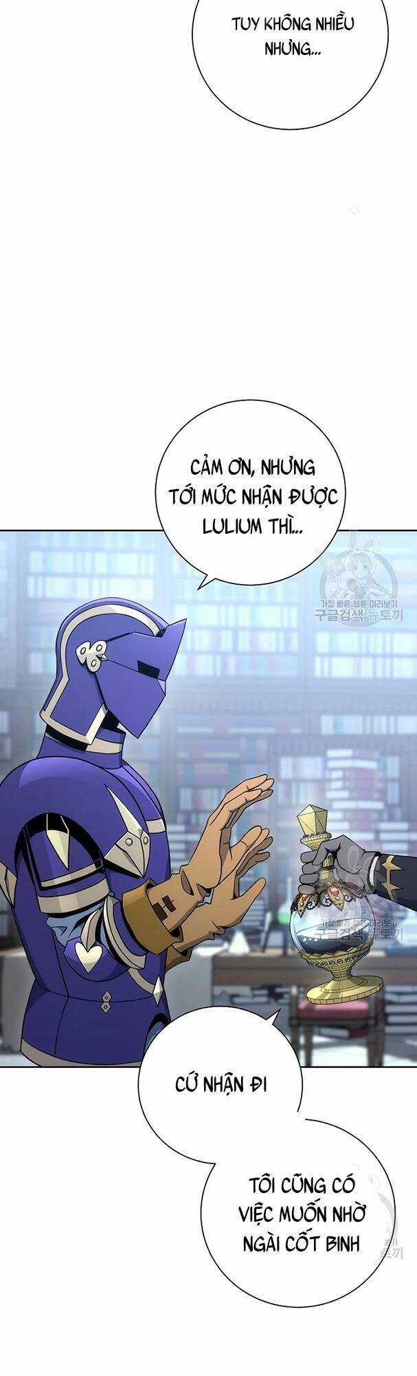 Cốt Binh Trở Lại - Chương 171 - Trang 19