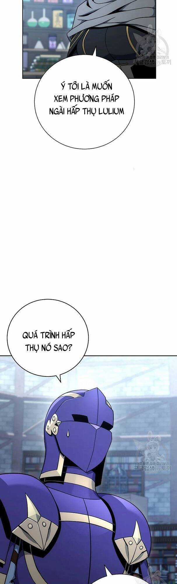 Cốt Binh Trở Lại - Chương 171 - Trang 21