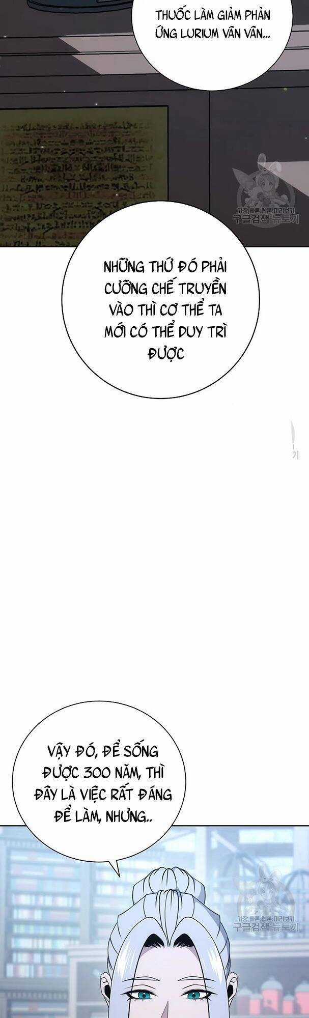 Cốt Binh Trở Lại - Chương 171 - Trang 25