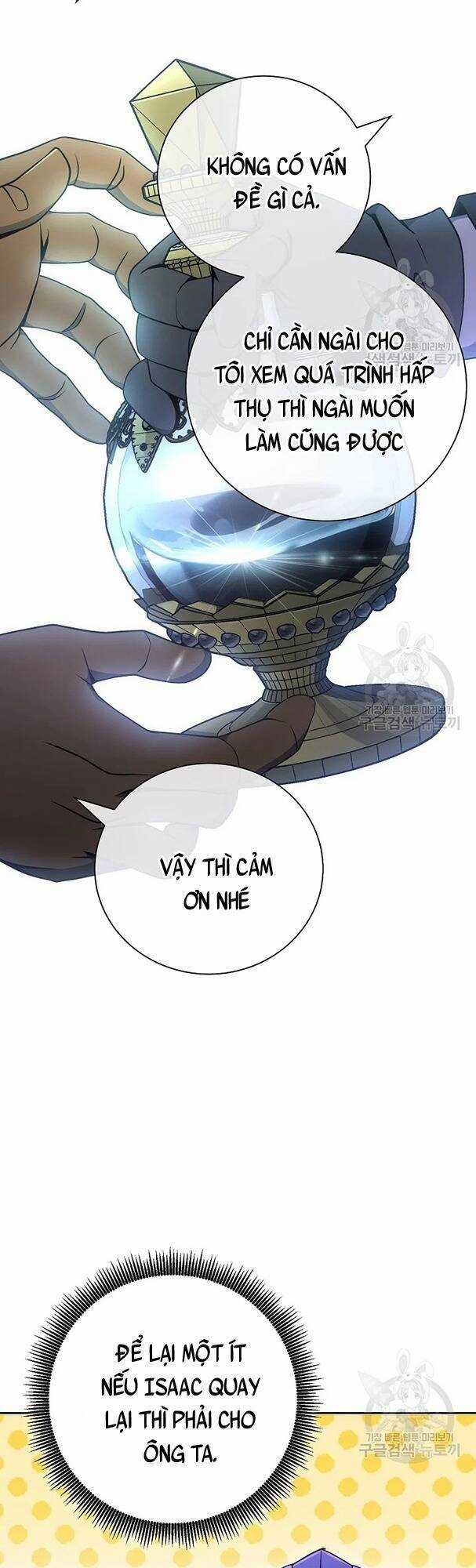 Cốt Binh Trở Lại - Chương 171 - Trang 29