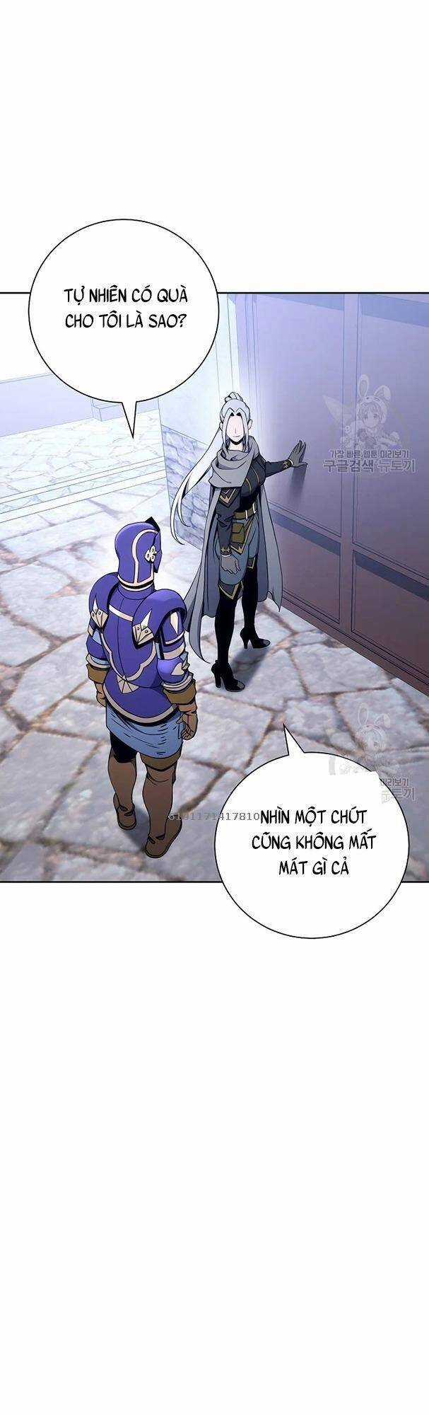 Cốt Binh Trở Lại - Chương 171 - Trang 5