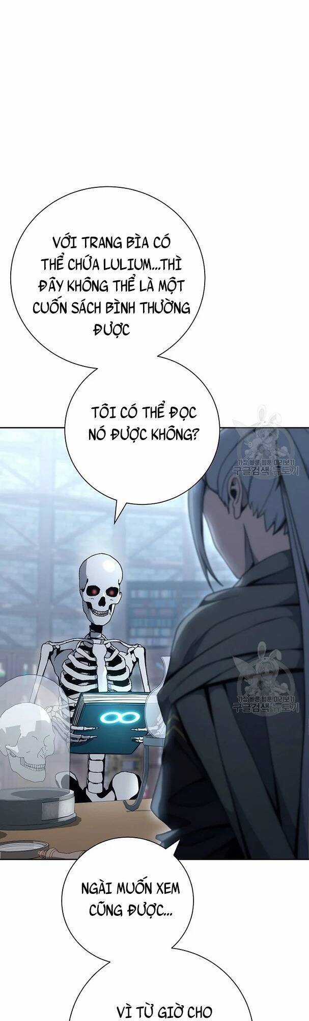 Cốt Binh Trở Lại - Chương 171 - Trang 47