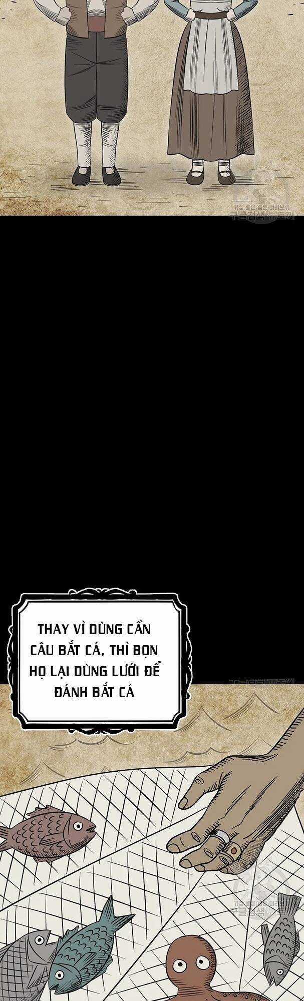 Cốt Binh Trở Lại - Chương 171 - Trang 61