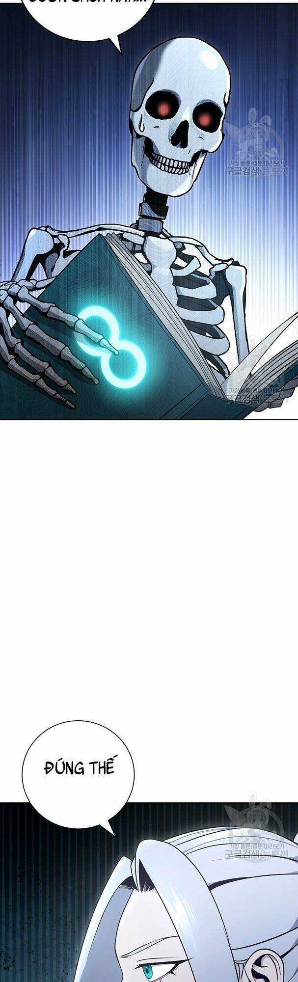Cốt Binh Trở Lại - Chương 171 - Trang 75