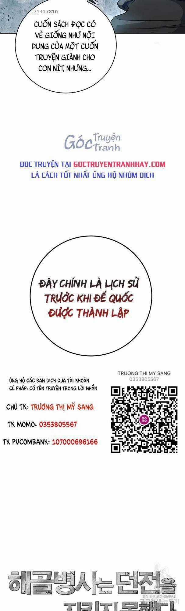 Cốt Binh Trở Lại - Chương 171 - Trang 77