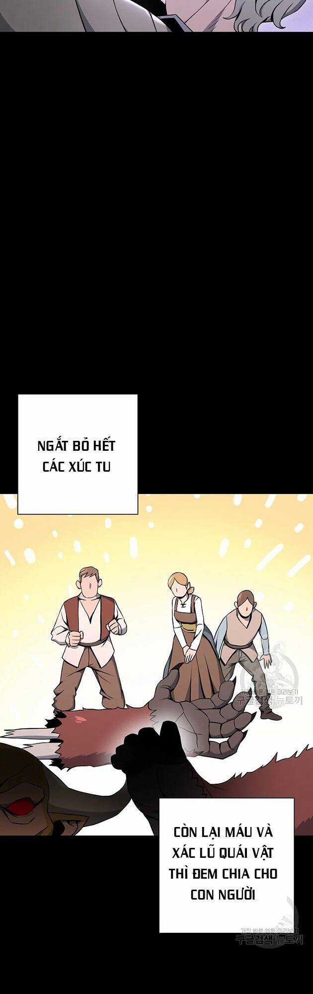 Cốt Binh Trở Lại - Chương 172 - Trang 19