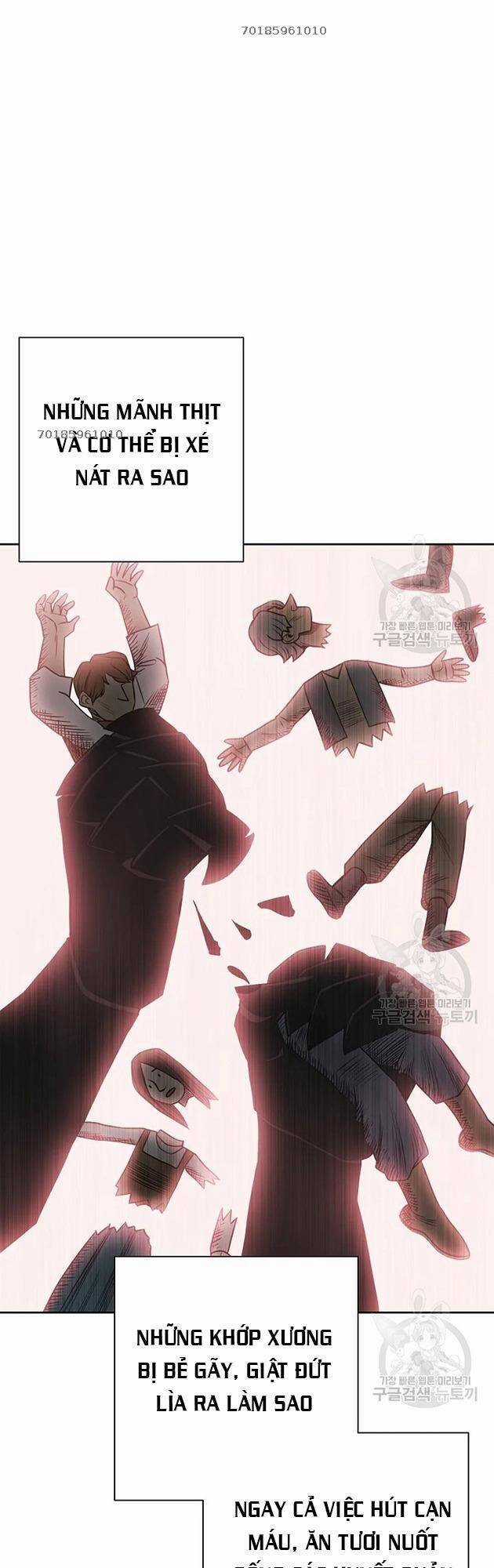 Cốt Binh Trở Lại - Chương 172 - Trang 3