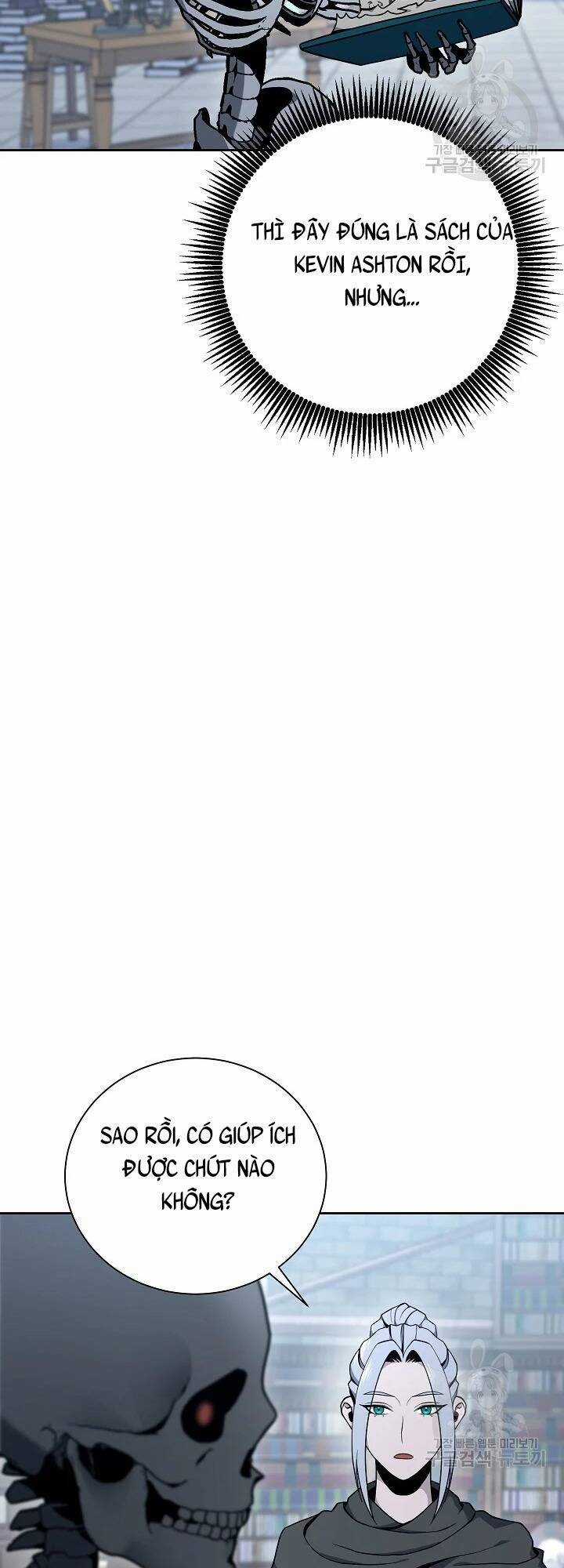 Cốt Binh Trở Lại - Chương 172 - Trang 27