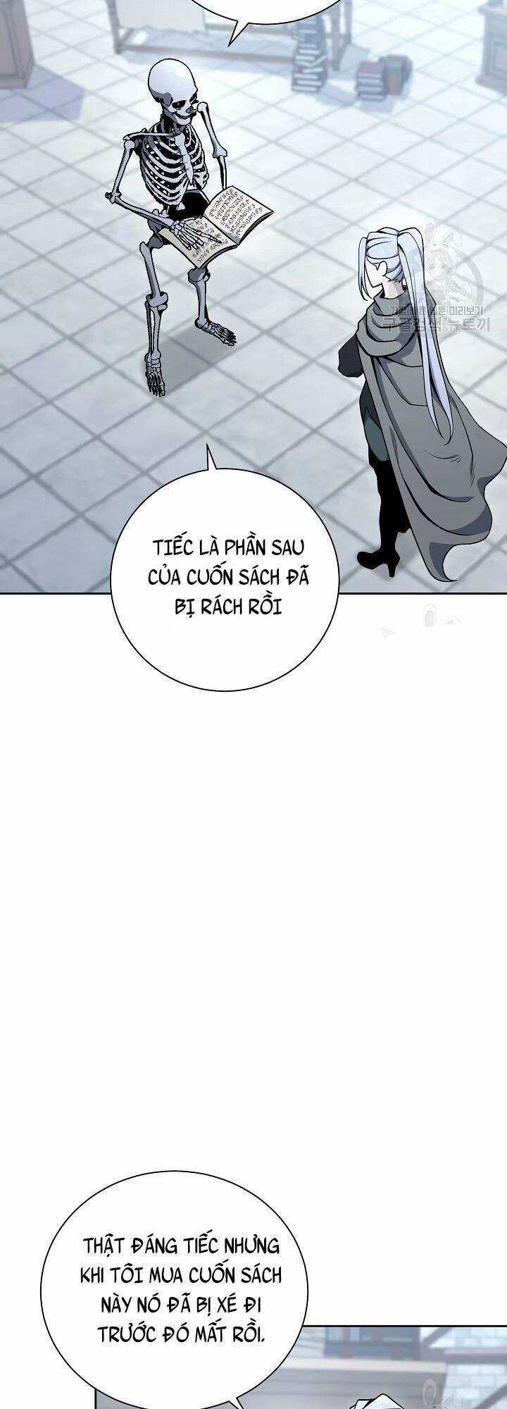 Cốt Binh Trở Lại - Chương 172 - Trang 29