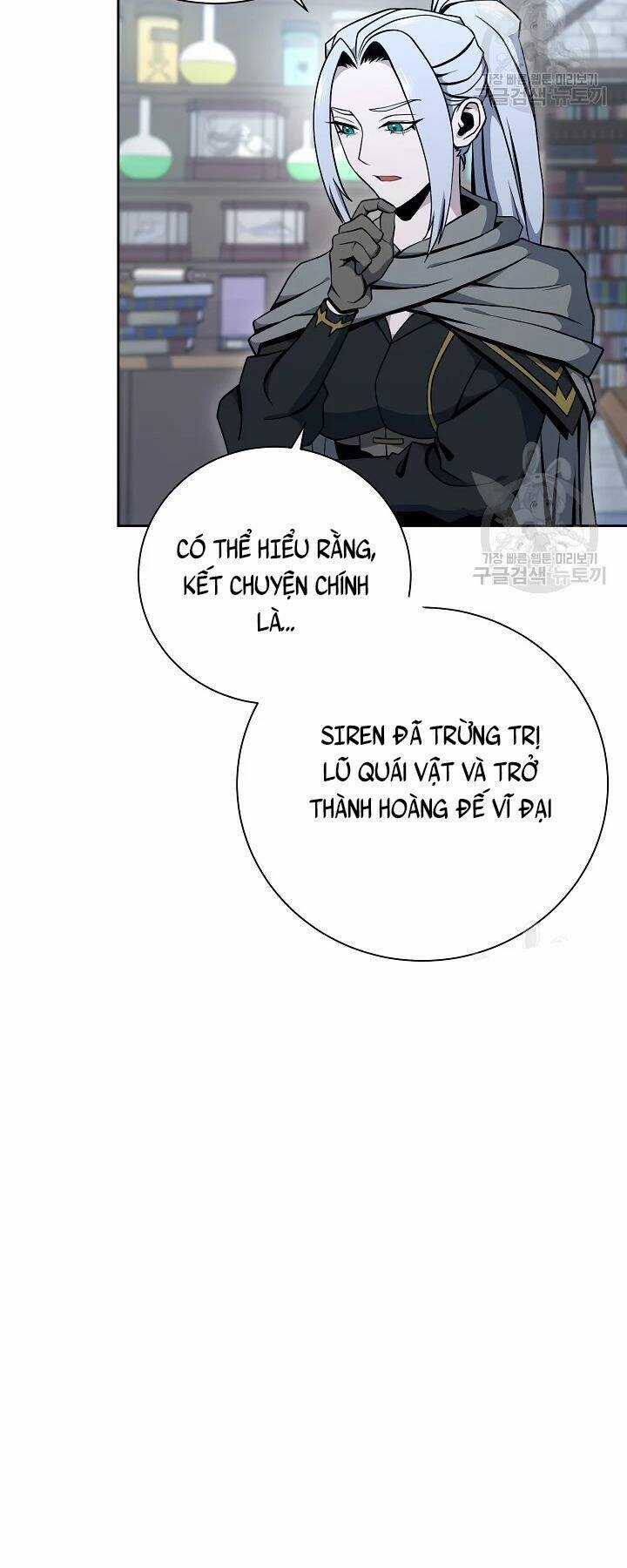 Cốt Binh Trở Lại - Chương 172 - Trang 30