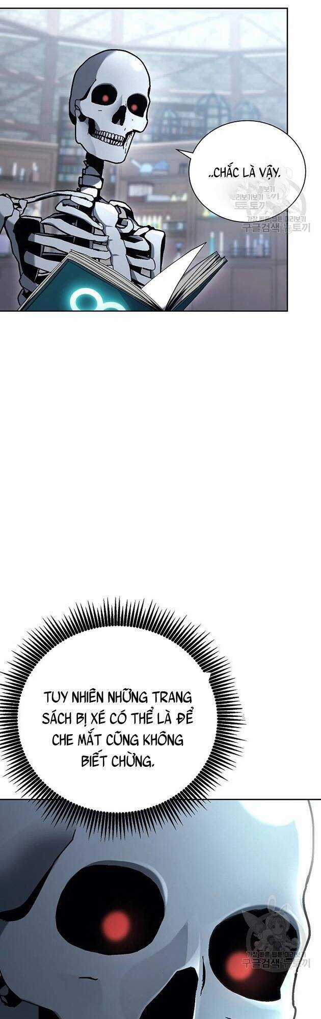 Cốt Binh Trở Lại - Chương 172 - Trang 31