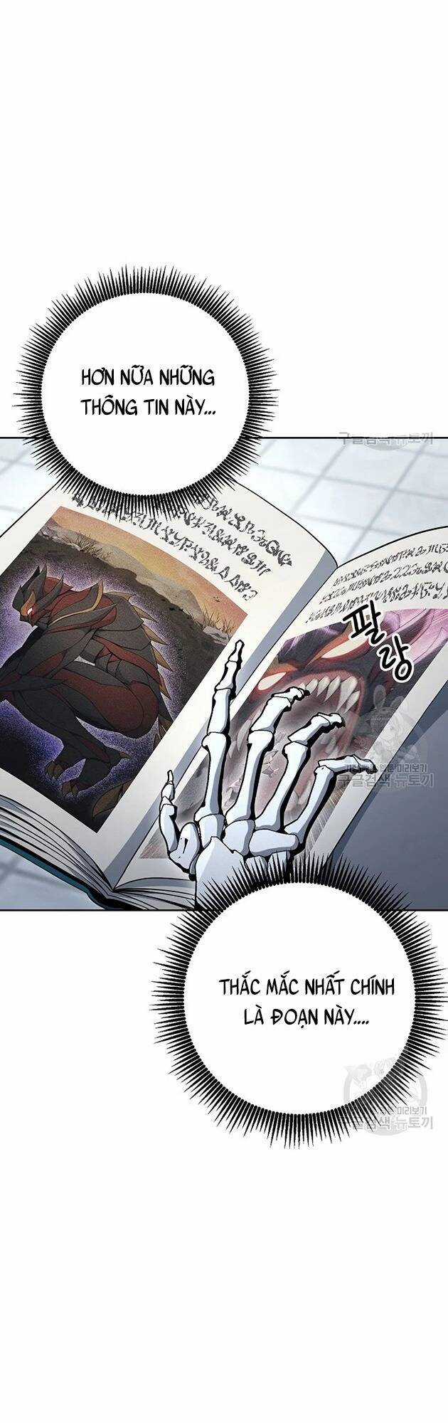 Cốt Binh Trở Lại - Chương 172 - Trang 33