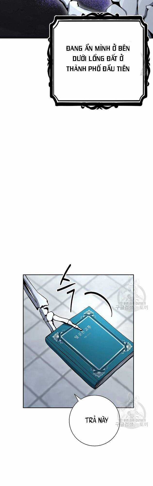 Cốt Binh Trở Lại - Chương 172 - Trang 35