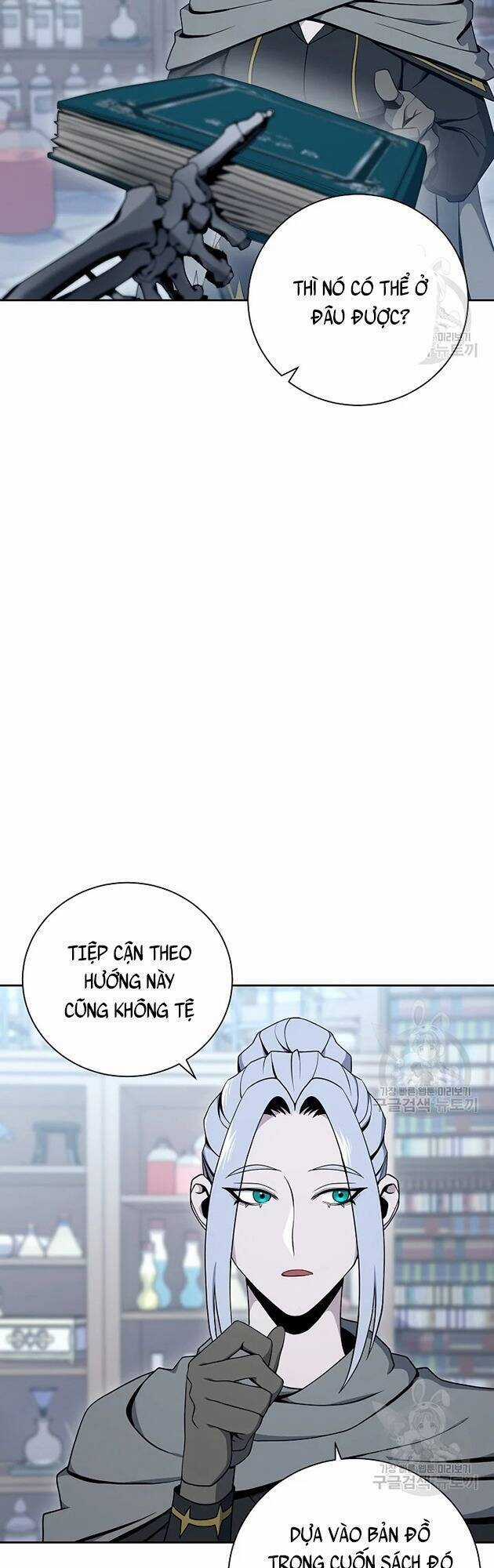 Cốt Binh Trở Lại - Chương 172 - Trang 37