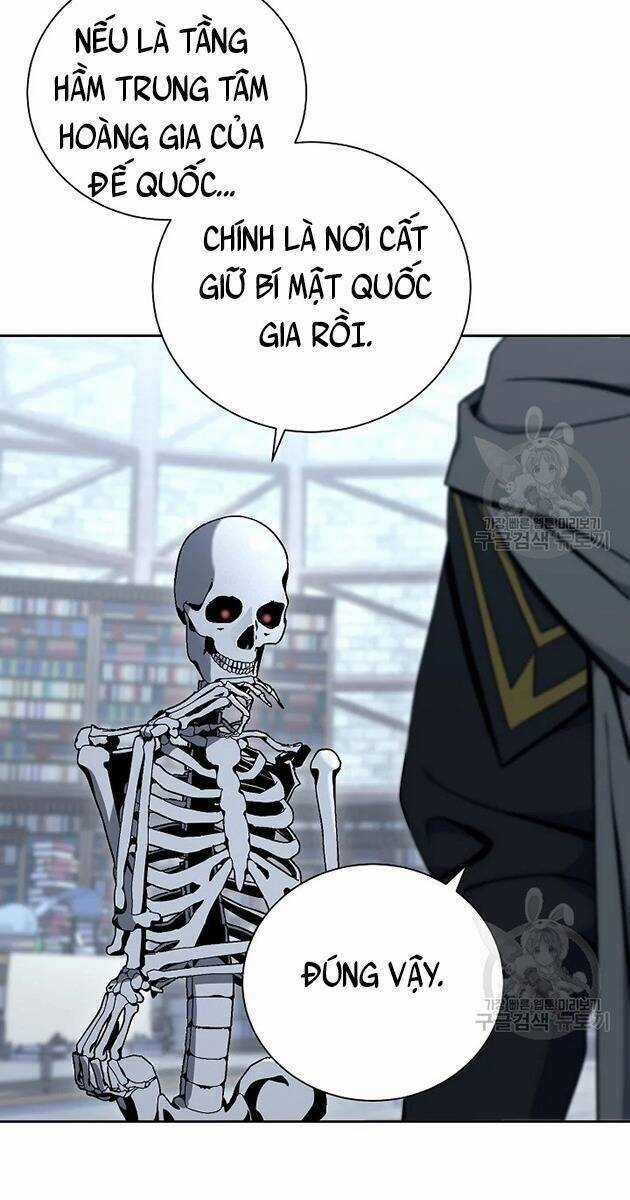 Cốt Binh Trở Lại - Chương 172 - Trang 40