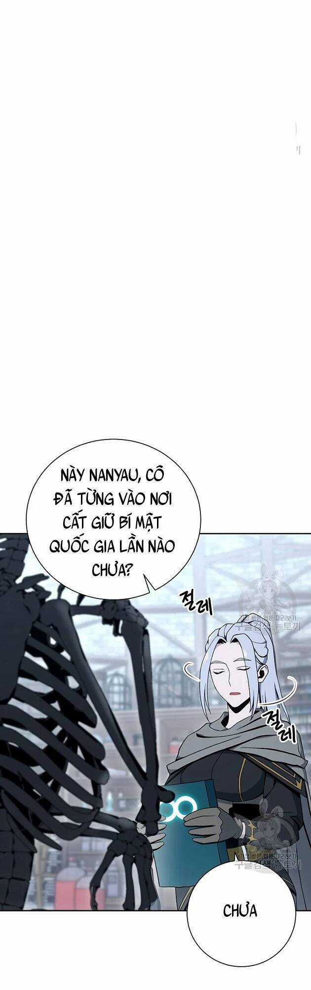 Cốt Binh Trở Lại - Chương 172 - Trang 41