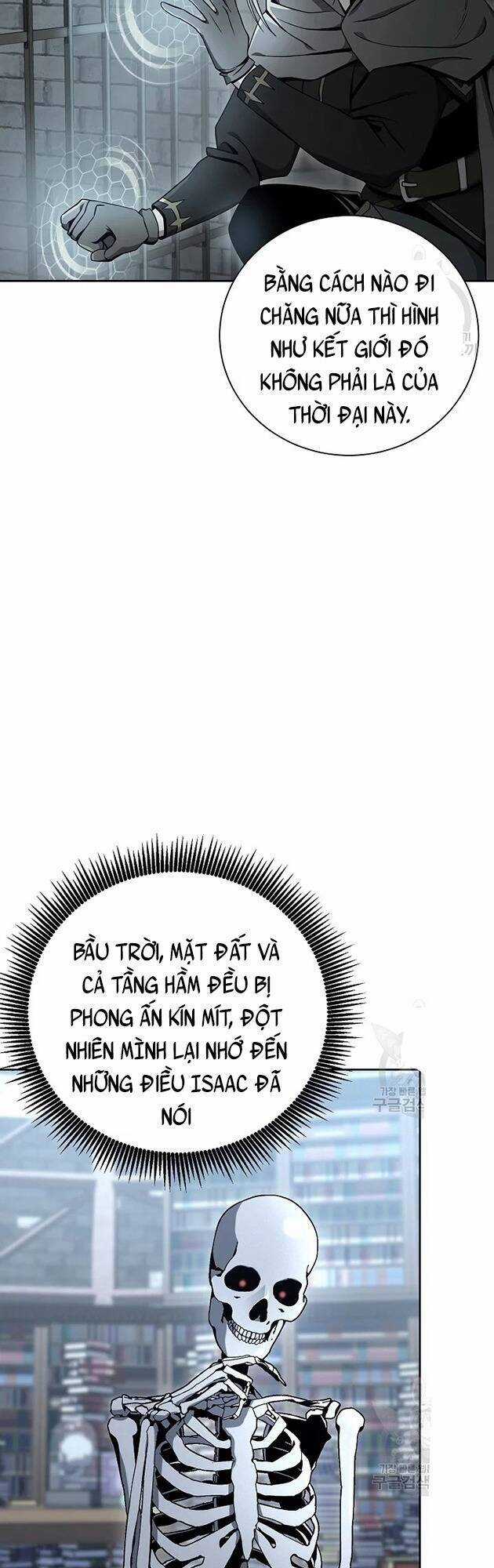 Cốt Binh Trở Lại - Chương 172 - Trang 43